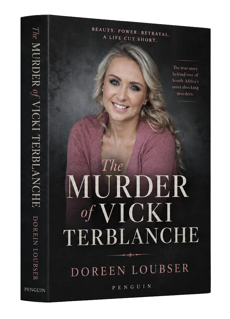 The Murder of Vicki Terblanche