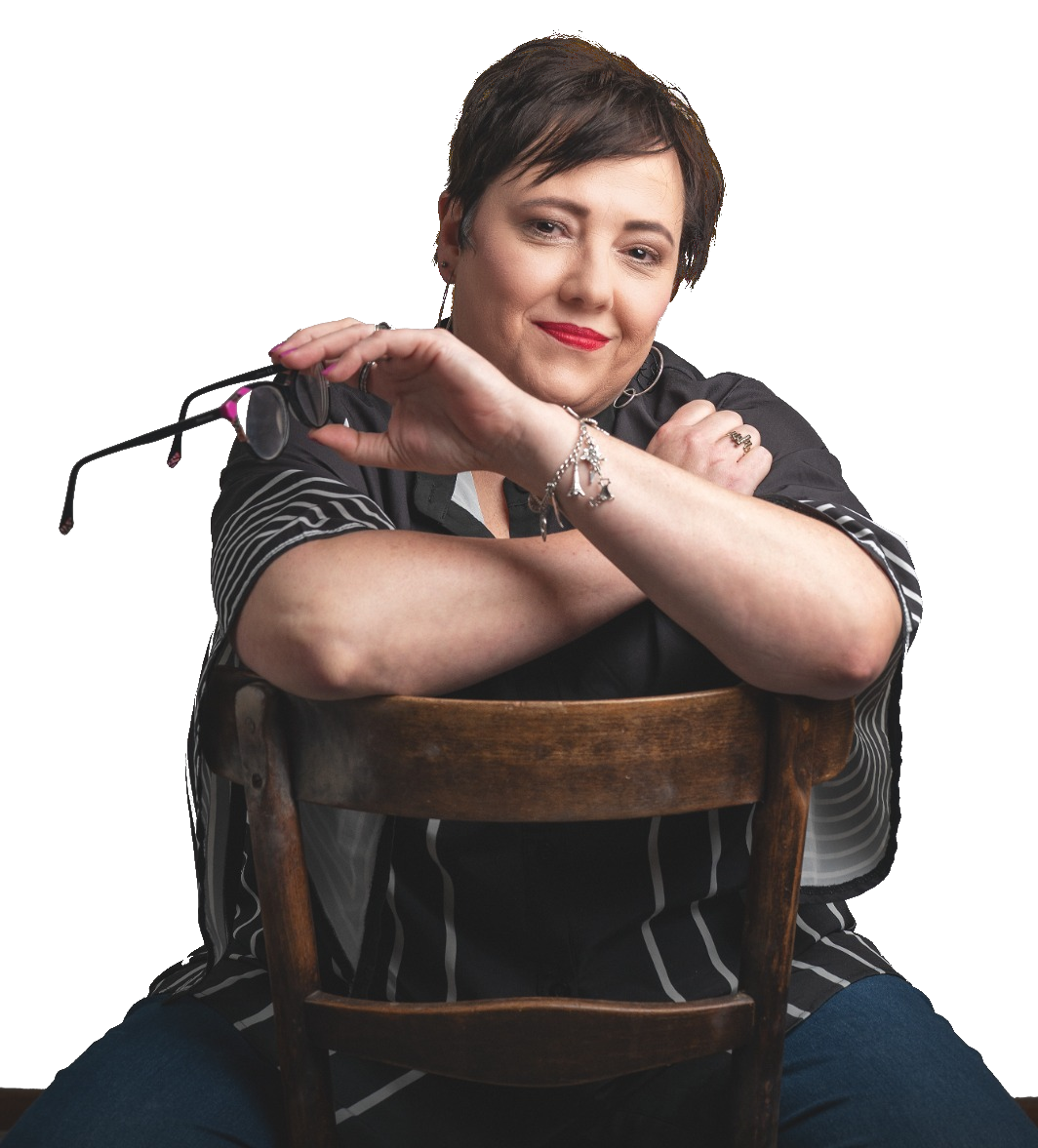 DOREEN
LOUBSER